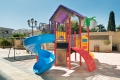 PARQUE INFANTIL de Nuria Sol